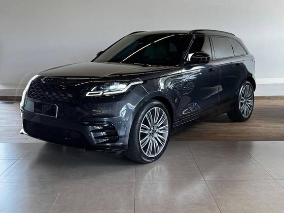 LAND ROVER RANGE ROVER VELAR 3.0 P340 GASOLINA R-DYNAMIC HSE AUTOMÁTICO